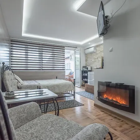 Apartament Onore Dell Sa Djakuzijem