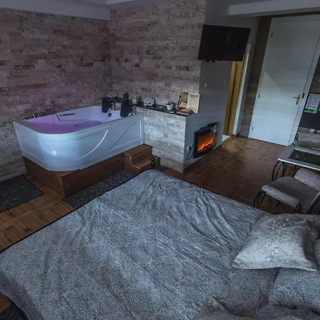 Apartament Onore Dell Sa Djakuzijem *