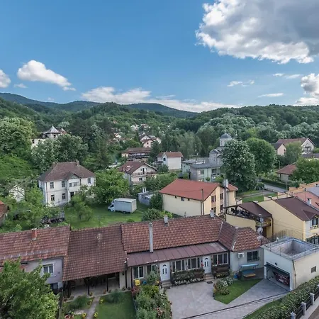 Apartament Onore Dell Sa Djakuzijem