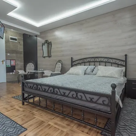 Apartament Onore Dell Sa Djakuzijem Banja Koviljača