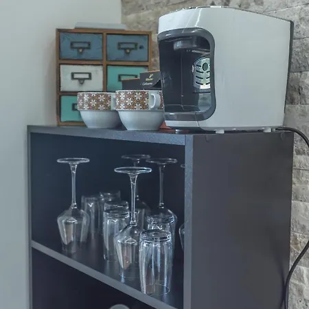 Apartament Onore Dell Sa Djakuzijem *