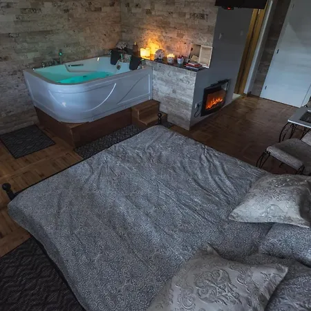 Apartament Onore Dell Sa Djakuzijem *