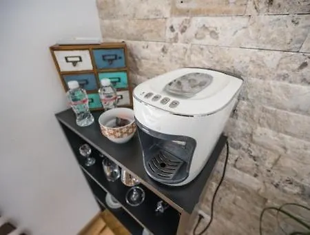 Lägenhet Onore Dell Sa Djakuzijem *