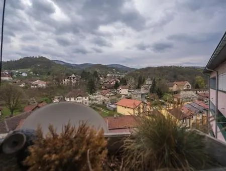 Lägenhet Onore Dell Sa Djakuzijem *