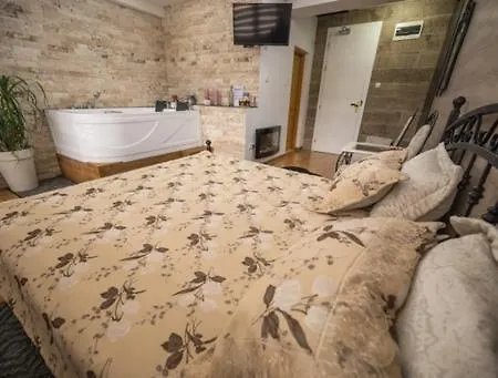 Apartament Onore Dell Sa Djakuzijem Banja Koviljača
