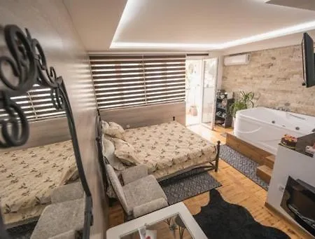 Apartament Onore Dell Sa Djakuzijem Banja Koviljača