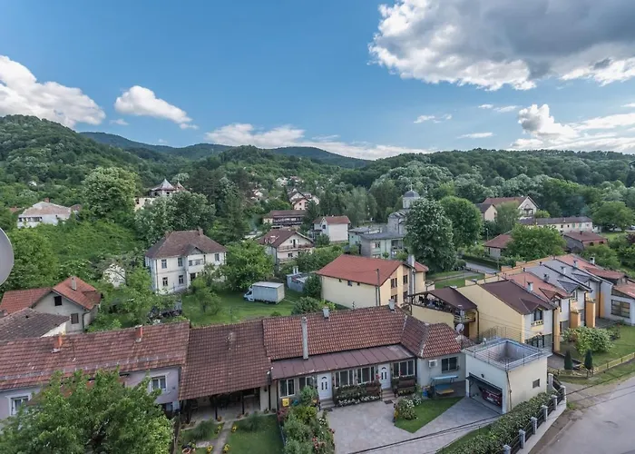 아파트 Onore Dell Sa Djakuzijem