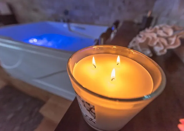 아파트 Onore Dell Sa Djakuzijem Banja Koviljača