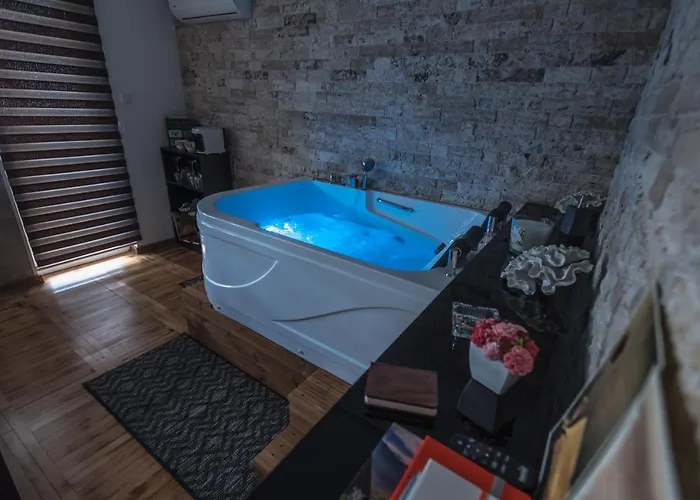 Onore Dell Sa Djakuzijem * Banja Koviljača