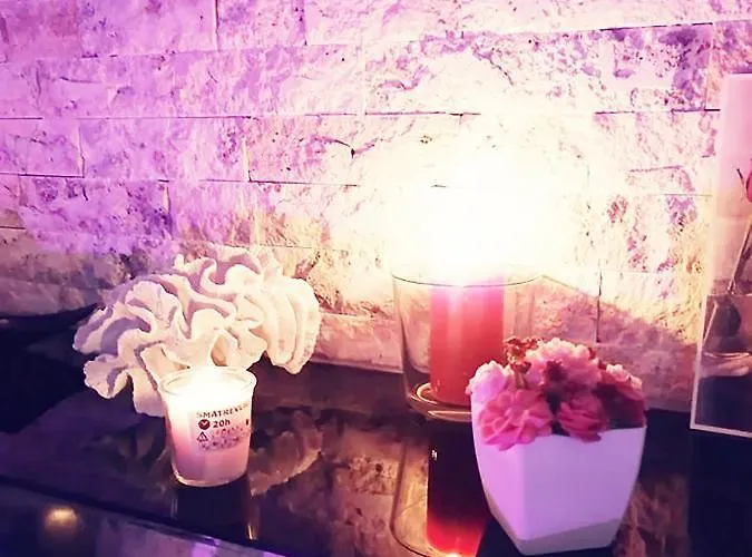 Onore Dell Sa Djakuzijem 아파트 *