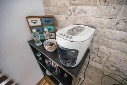 아파트 Onore Dell Sa Djakuzijem *