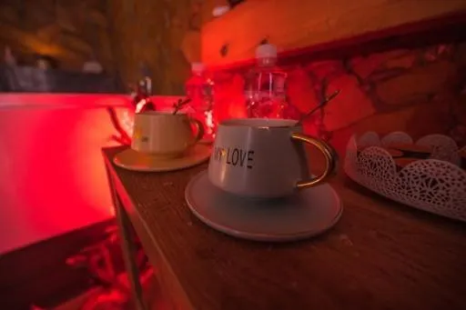 Onore Dell Sa Djakuzijem 아파트