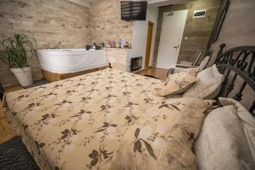 아파트 Onore Dell Sa Djakuzijem Banja Koviljača